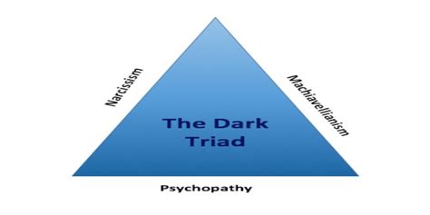 the dark triad personality test.
